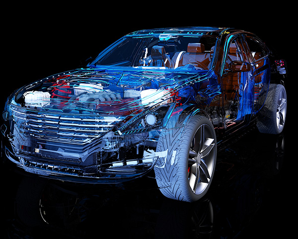 기계설계 전문가