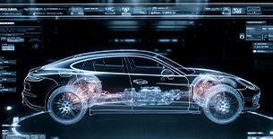 자동차 기초 설계